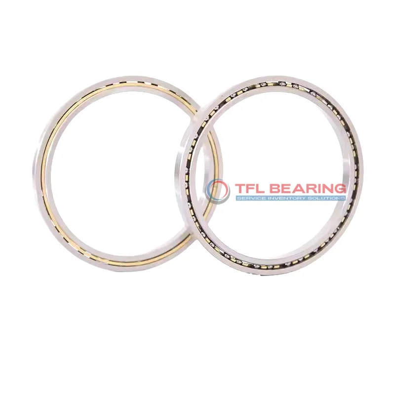 Constant Section (CS) Bearings NB140XP0